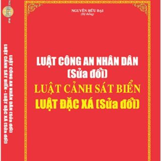 Bình luận khoa học luật tổ chức cơ quan điều tra hình sự luật thi hành tạm giữ, tạm giam