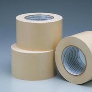 băng keo trong và đục 200 yard đóng thùng