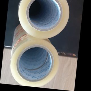 Băng keo Trong- Đục 100Ya