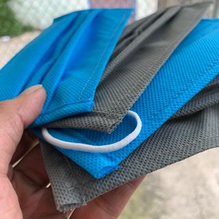 Khẩu trang giá sỉ tuỳ chọn lớp