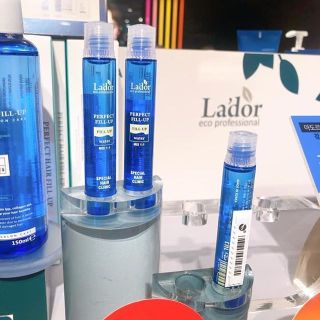 Dưỡng tóc Lador Perfect 30 ống 30x13ml