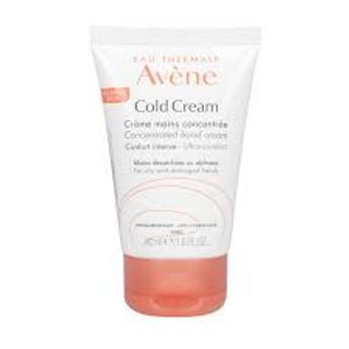 Kem Dưỡng Ẩm Da Tay Avene 50ml