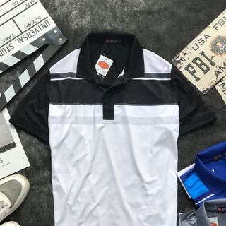 ÁO THUN CÁ SẤU 5