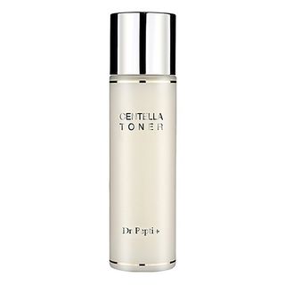 Nước hoa hồng Centella Toner Dr.Pepti+ 180ml