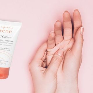 Kem Dưỡng Ẩm Da Tay Avene 50ml