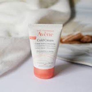 Kem Dưỡng Ẩm Da Tay Avene 50ml