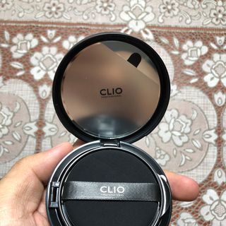 Phấn nước Kill Cover Ampoule Clio Hàn Quốc