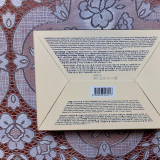 Phấn nước Kill Cover Ampoule Clio Hàn Quốc