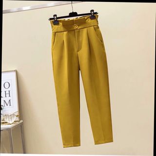 Quần bagy cạp bèo