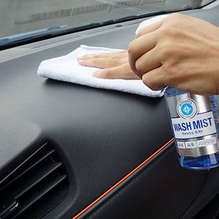 Chai Xịt Vệ Sinh Và Khử Mùi Nội Thất Ô Tô Đa Năng Wash Mist