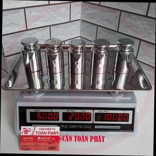 Cân Tính Tiền UTE UPA-Q 30kg