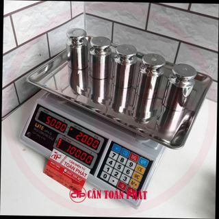 Cân Tính Tiền UTE UPA-Q 30kg