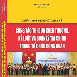 Những quy định mới nhất về công tác thi đua khen thưởng