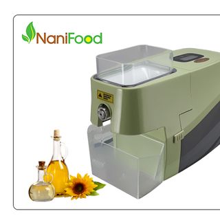 Máy ép dầu gia đình Thái Lan -mã sản phẩm NNF 800A màu xanh giá sỉ