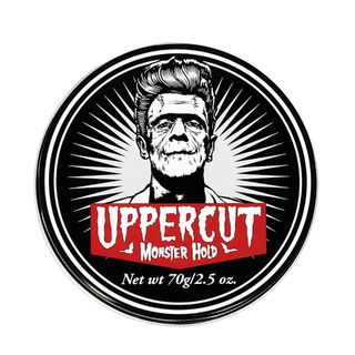 Uppercut gốc dầu