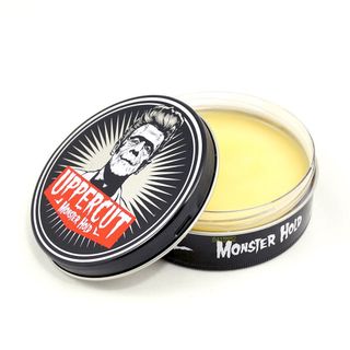 Uppercut gốc dầu