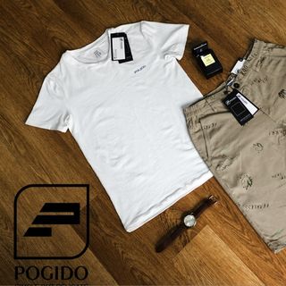 Áo phông nam chất 100% coton