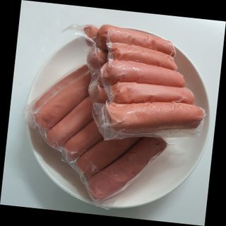 XÚC XÍCH
