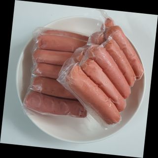 XÚC XÍCH