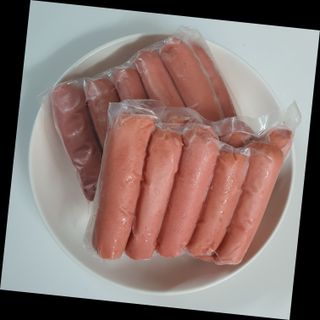 XÚC XÍCH