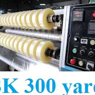 băng keo 300 yard đóng thùng giá tốt
