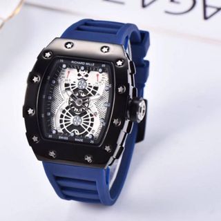 Đồng hồ Richard Mille nam Pin