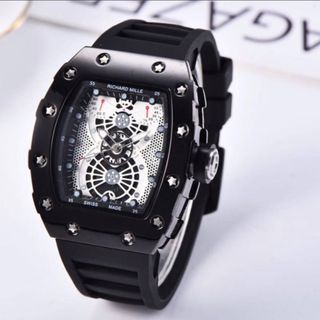 Đồng hồ Richard Mille nam Pin