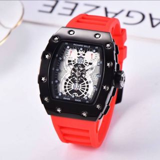 Đồng hồ Richard Mille nam Pin