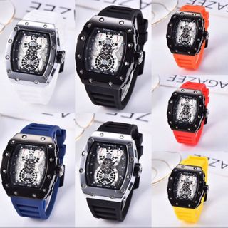 Đồng hồ Richard Mille nam Pin