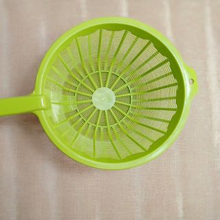 Rổ nhựa có cán Hanin - sản xuất theo tiêu chuẩn Nhật Bản