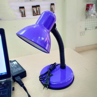đèn học sinh, đèn bàn