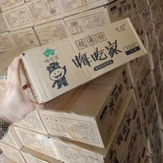 miến trùng khánh một thùng sáu hộp chuẩn hàng cty loại một sẵn tại tphcm
