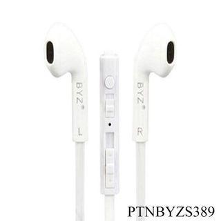 Tai nghe điện thoại S389 BYZ