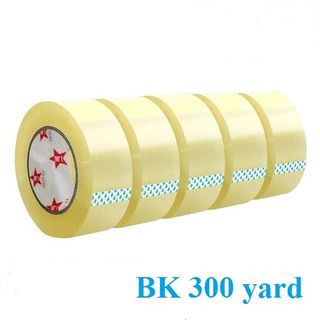 băng keo 300 yard đóng thùng giá tốt