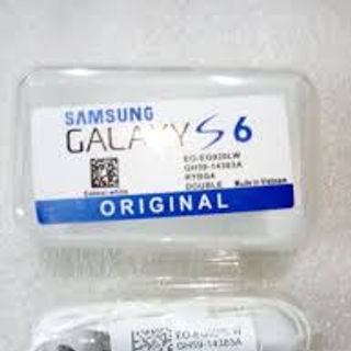 TAI NGHE Ss S6 hộp nhựa (original)