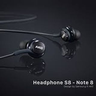 Tai nghe điện thoại ss s8 s9 note 8 zin máy