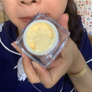 Kem BABY CREAM 3in1