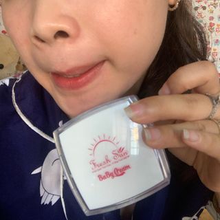 Kem BABY CREAM 3in1