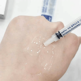 Ống tinh chất Super Glutathione 100 Bright Ampoule 1ml