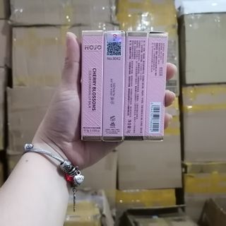 Son dưỡng môi hojo