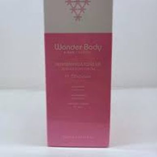 Sữa tắm trắng da Wonder Body Whitening And Tone Up Essence Body Lotion 300ml
