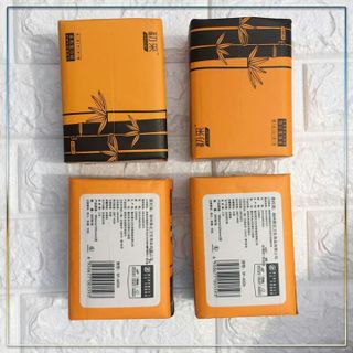 thùng 30 gói giấy ăn gấu trúc