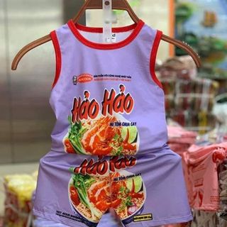Bộ mì tôm