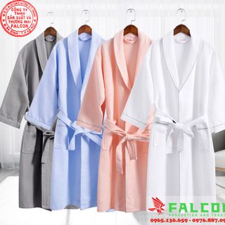 Áo choàng tắm khách sạn giá sỉ