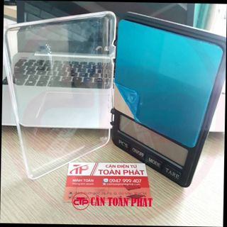 Cân Tiểu Ly 500g x 0.01g Notebook 2 NB2
