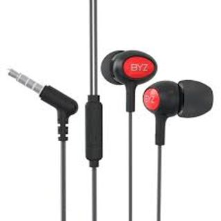 Tai nghe điện thoại SE383 BYZ