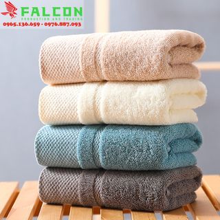 Khăn tắm khách sạn 70x140 cm - 500g