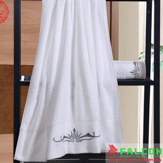 Khăn tắm khách sạn 70x140 cm - 500g