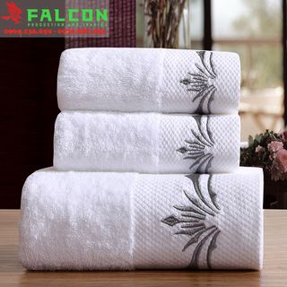 Khăn tắm khách sạn 70x140 cm - 500g