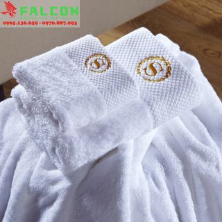 Khăn tắm khách sạn 70x140 cm - 500g